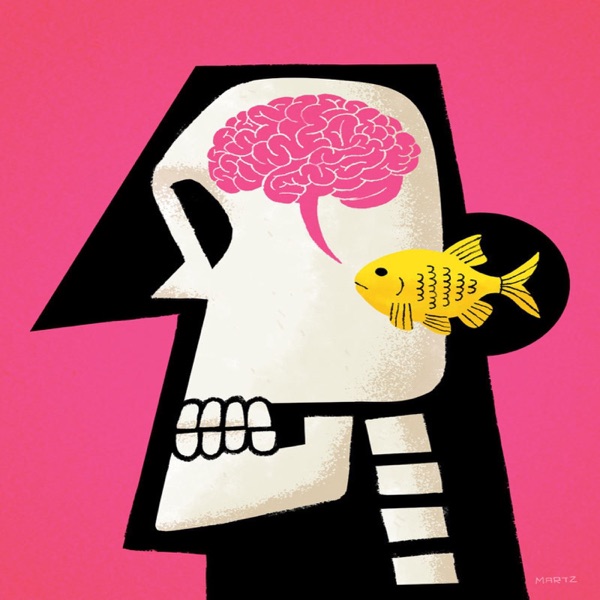Babel Fish podcast cover