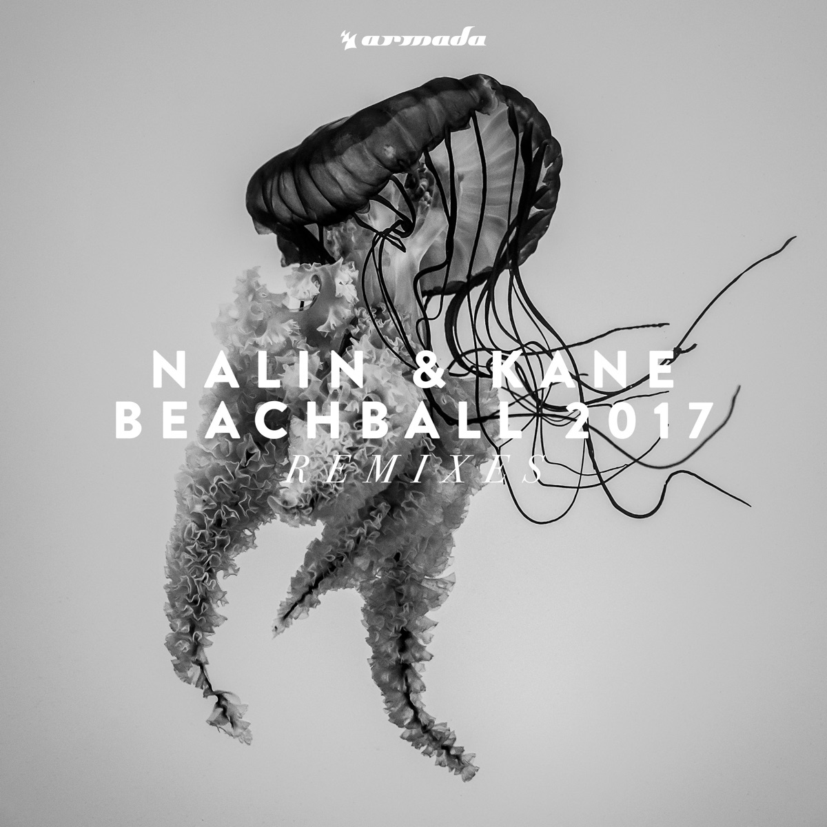 ‎Beachball 2017 (Sebastien Remix) - Single by Nalin & Kane on Apple Music