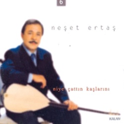 Neşet Ertaş - Niğde Bağları