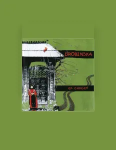 Listen to Drobinska, watch music videos, read bio, see tour dates & more!