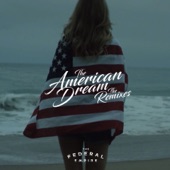 The American Dream (Acoustic) artwork