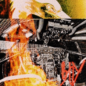 Pitstop (feat. Mathaius Young) - Single