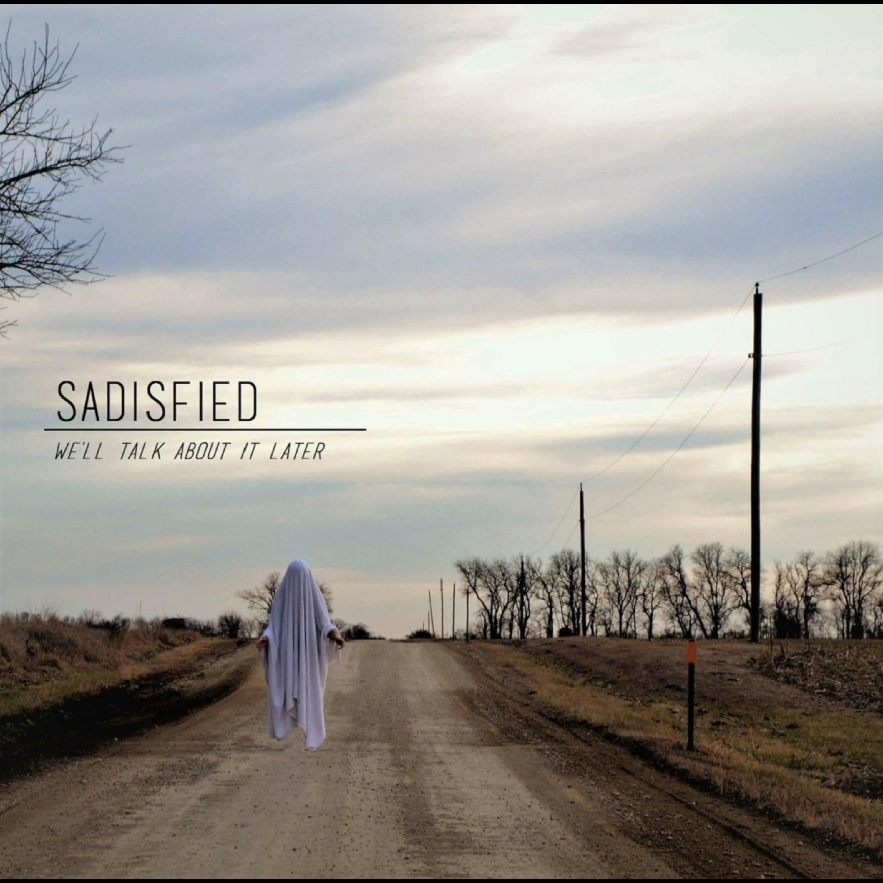 We'll Talk About It Later