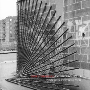 Old Locks and Irregular Verbs (feat. Jason Moran, David Virelles, Christopher Hoffman, Roman Filiu, Curtis Robert MacDonald & Craig Weinrib)