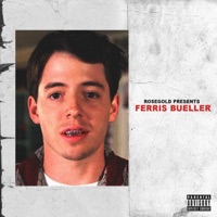 Ferris Bueller - Single - Rosegold.