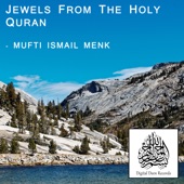 Jewels from the Holy Quran artwork