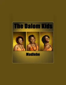 Listen to The Dalom Kids, watch music videos, read bio, see tour dates & more!