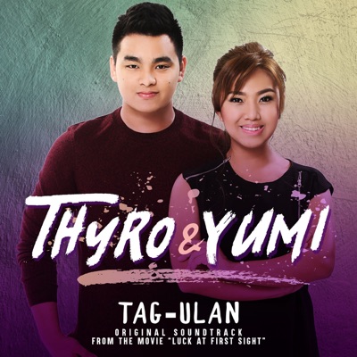 Tag-Ulan (From "Luck at First Sight") - Single