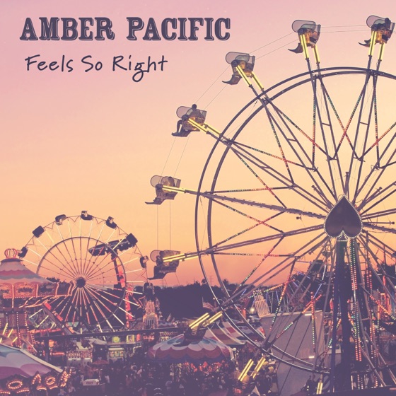 Cover artwork for Feels so Right