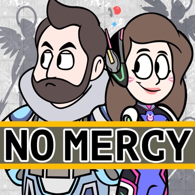 No Mercy (feat. Caleb Hyles & Jonathan Parecki) - Single
