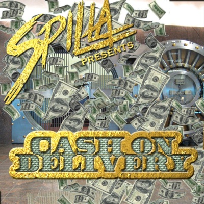 Spilla Presents : Cash on Delivery - EP