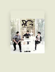 Dengarkan Radio Garden, tonton video musik, baca bio, lihat tanggal tur & lainnya!