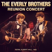 Reunion Concert: Royal Albert Hall, 1983 (Live) artwork