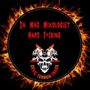 Hard F*****g - Single