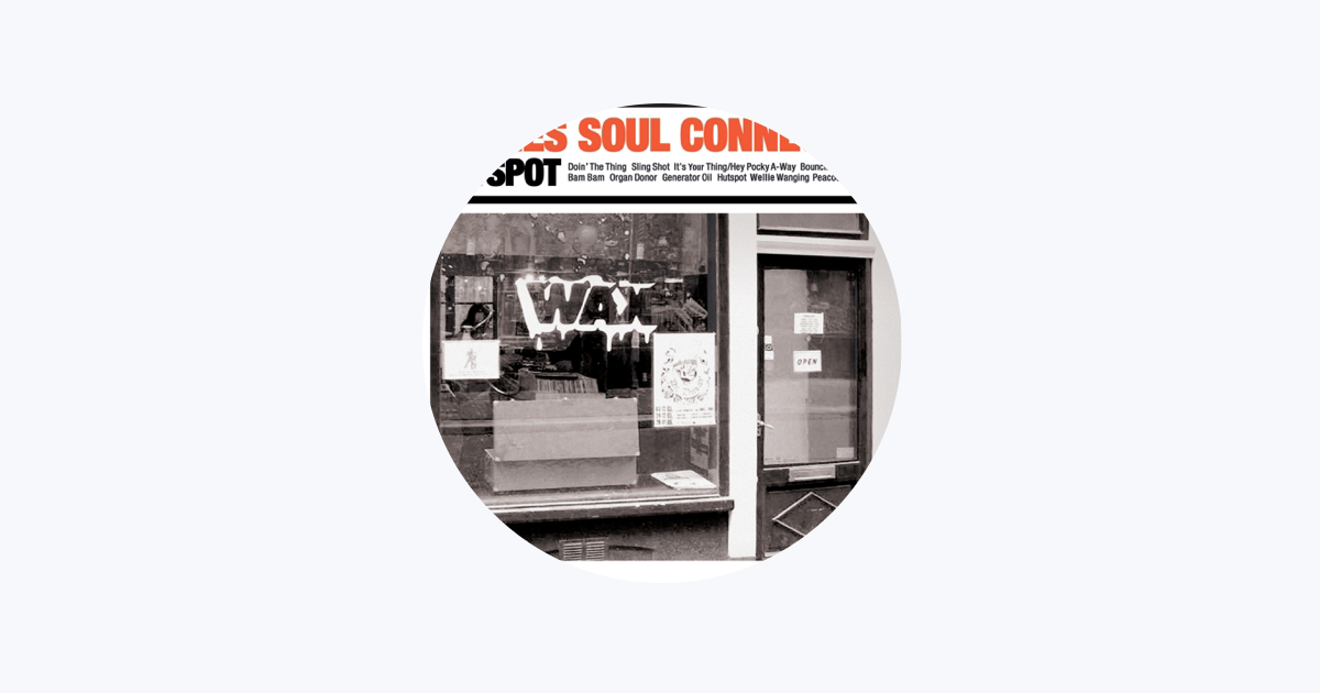洋楽 LEFTIES SOUL CONNECTION feat. Flo Mega Lefties Soul Connection | Official website