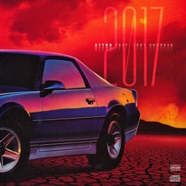 2017 (feat. Tedy Andreas) Styro
