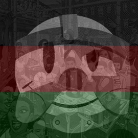 No Commercial Shit Mankind Music Academy