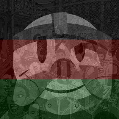 Mankind: Black History (1970-2020)