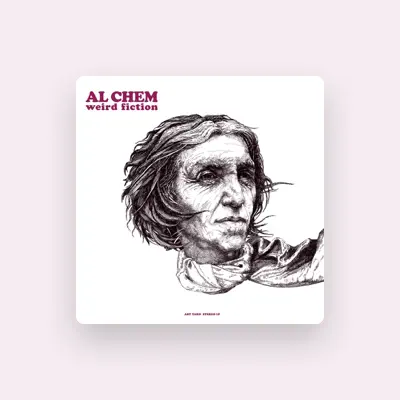 Listen to Al Chem, watch music videos, read bio, see tour dates & more!