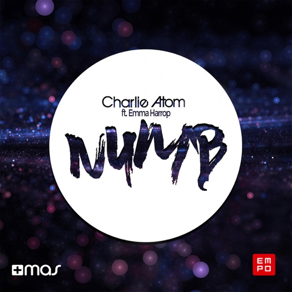 Numb   (feat. Emma Harrop) - Single