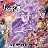 Under the Torment (Intro) — Hecatomb