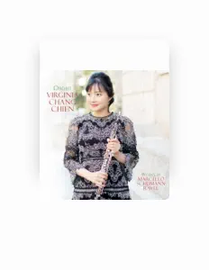 Listen to Virginia Chang Chien, watch music videos, read bio, see tour dates & more!