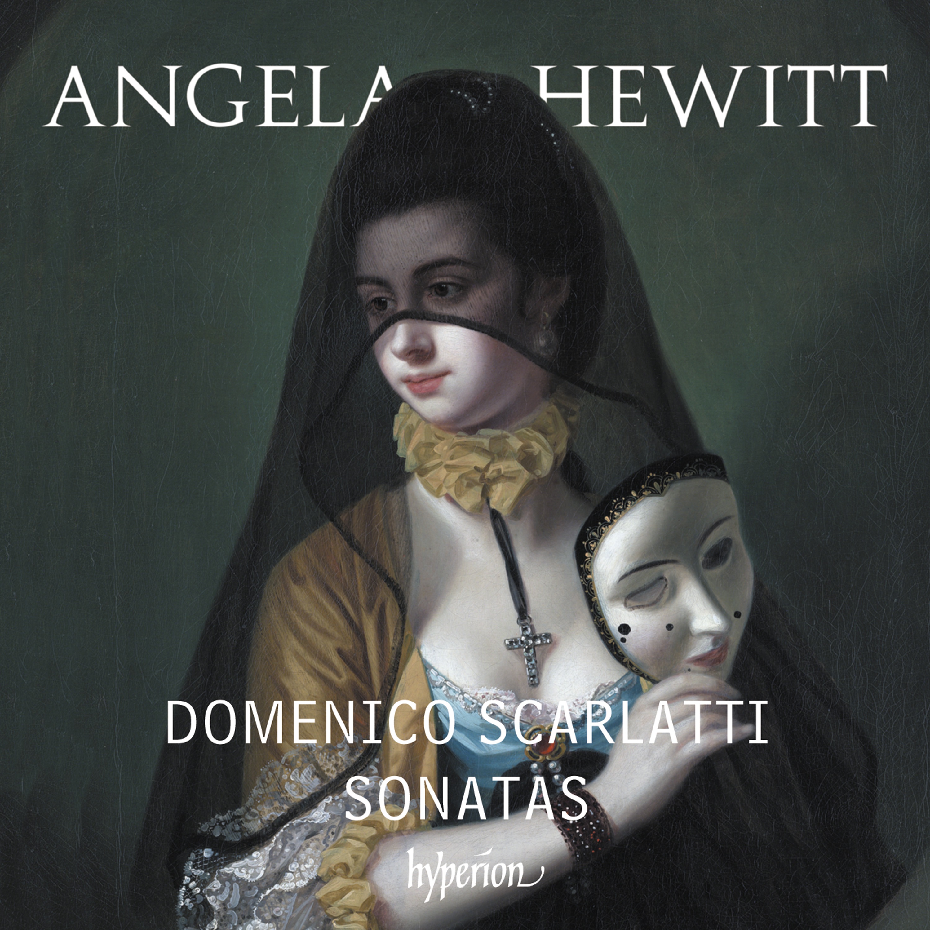 Scarlatti: Sonatas, Vol. 2