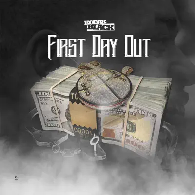 First Day Out - Single - Kodak Black