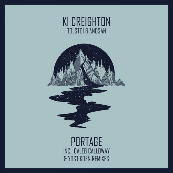 Portage - EP