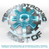 Best of Technotronic artwork