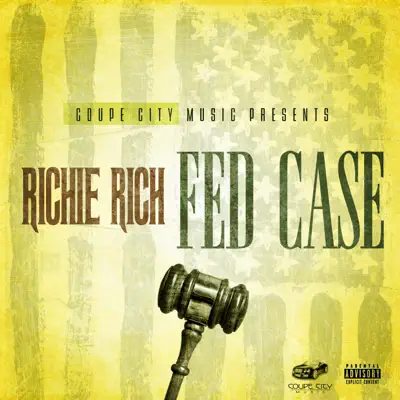 Fed Case - Richie Rich