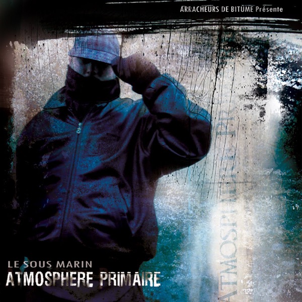 Atmosphere Primaire