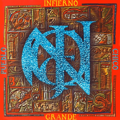 Pueblo Chico Infierno Grande