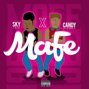 Mafe (feat. Candybleankz)