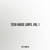 Tech House Loops, Vol. 1, 2017