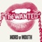 Walks Like Rihanna - The Wanted lyrics