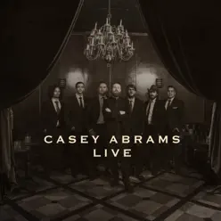 Casey Abrams Live - Casey Abrams