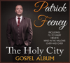 The Holy City - Patrick Feeney
