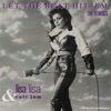 Lisa Lisa & Cult Jam - Let the Beat Hit 'Em