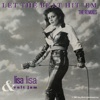 Let the Beat Hit 'Em (The Remixes) - EP, 1991