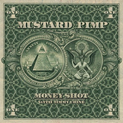 Money Shot (feat. Jimmy Urine)-thumbnail