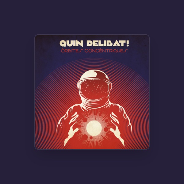 Quin Delibat!'s avatar