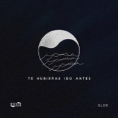 Te Hubieras Ido Antes artwork