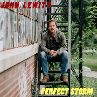 Perfect Storm - Single