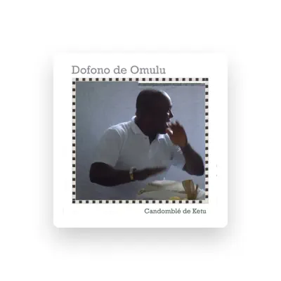 Listen to Dofono de Omulu, watch music videos, read bio, see tour dates & more!