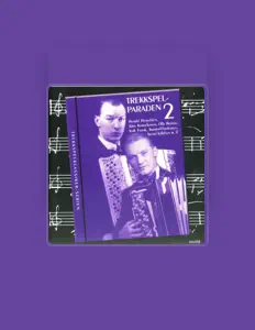 Erik Franks Trioを聴いたり、ミュージックビデオを鑑賞したり、経歴やツアー日程などを確認したりしましょう！