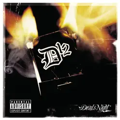 Devil's Night - D-12