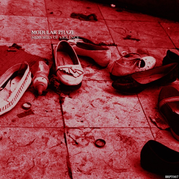 Memories of Violence - EP