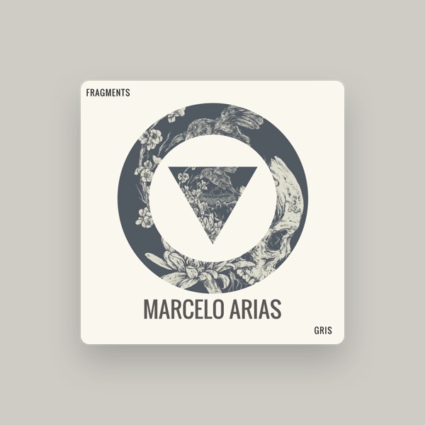 Marcelo Arias's avatar