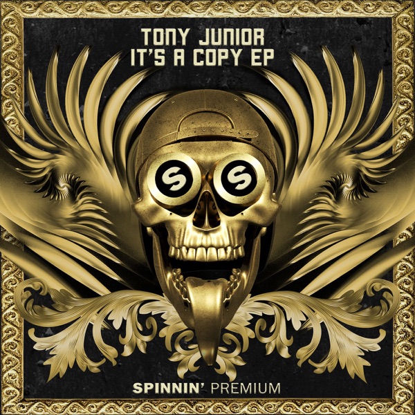 It's a Copy - Single